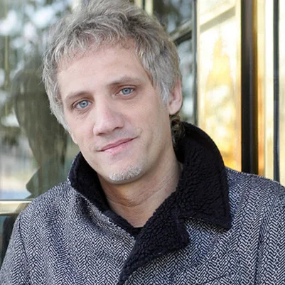 Charly Alberti