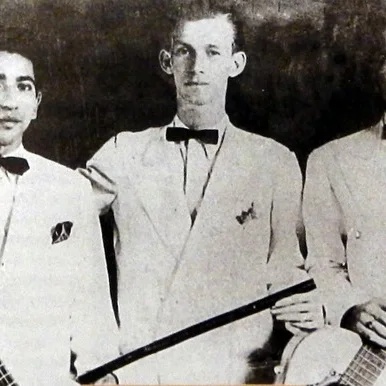 Guillermo Buitrago Y Sus Muchachos