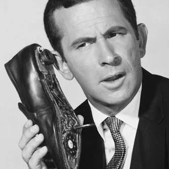 Don Adams