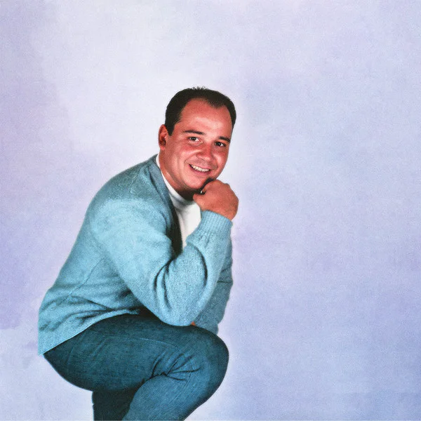 Pete Rodriguez