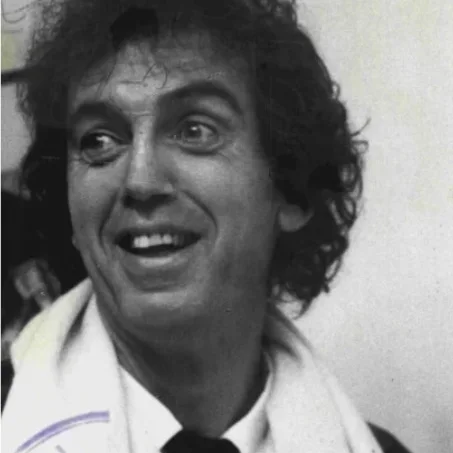 Peter Clifton