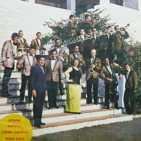Los Hermanos Martelo