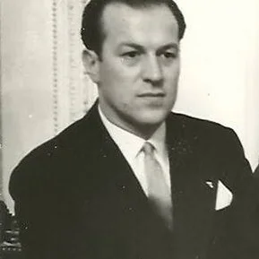 Dante Amicarelli