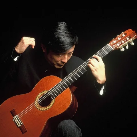 Kazuhito Yamashita