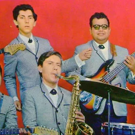 Los Johnny Jets