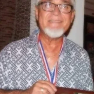 Francisco Alvarado