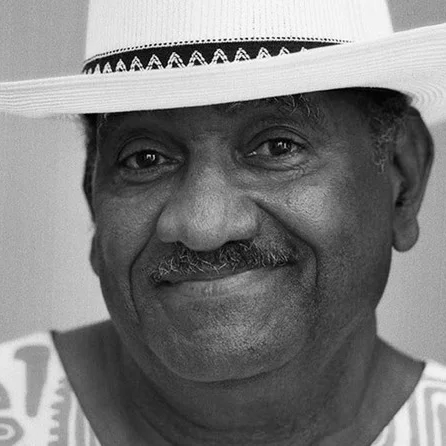 Catalino Curet Alonso