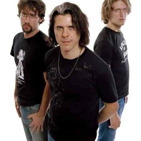 Alex Skolnick Trio