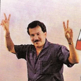 Toño Castro