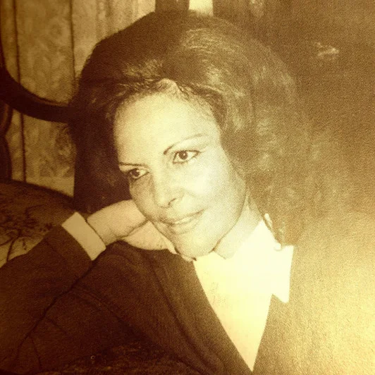 Graciela Arango De Tobón
