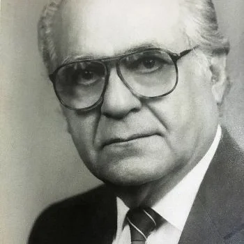 Rafael Campo Miranda