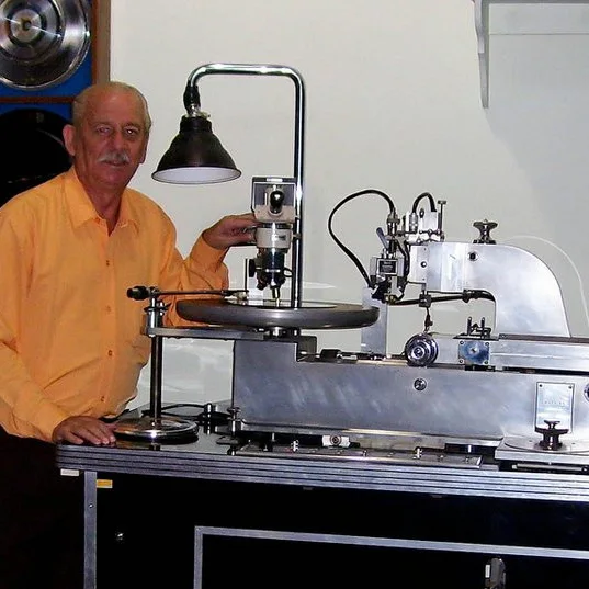 Mario Rincon Parra