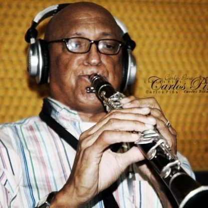 Carlos Piña