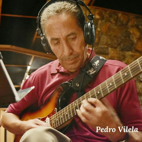 Pedro Vilela