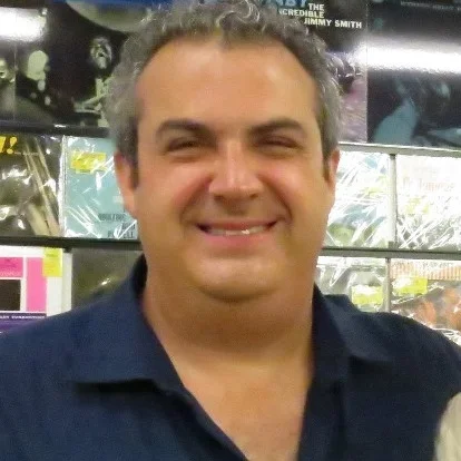 Zev Feldman
