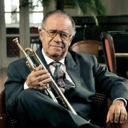 Manuel 'Guajiro' Mirabal