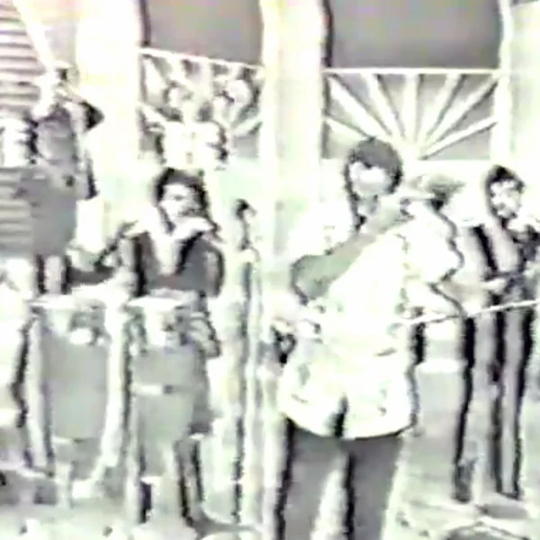 Mon Rivera Y Su Orquesta