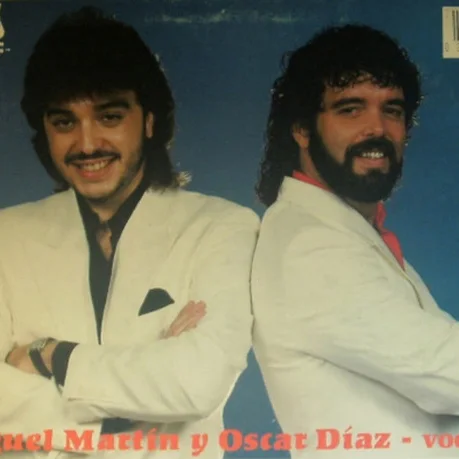 Miguel, Oscar Y La Fantasía