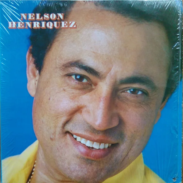Nelson Henriquez