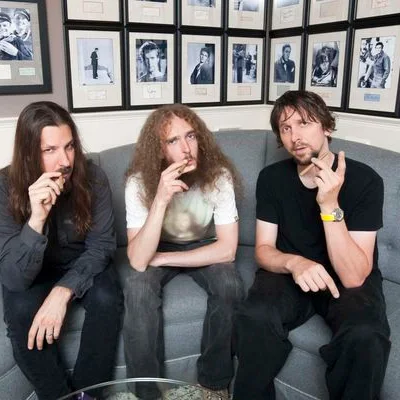 The Aristocrats