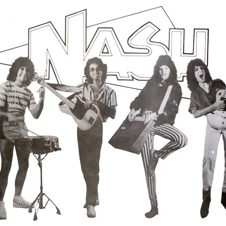 Nash