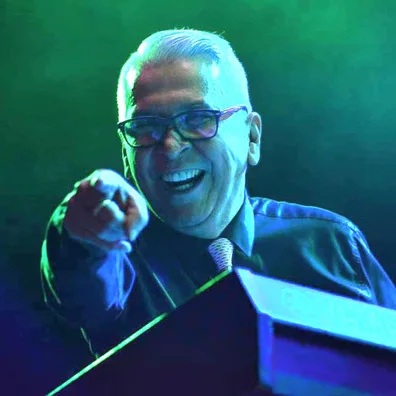 Alvaro Cabarcas