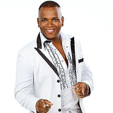 Willy Garcia