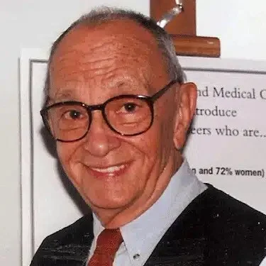 Bernard Westman