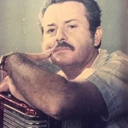 Rodrigo Escobar Tamayo