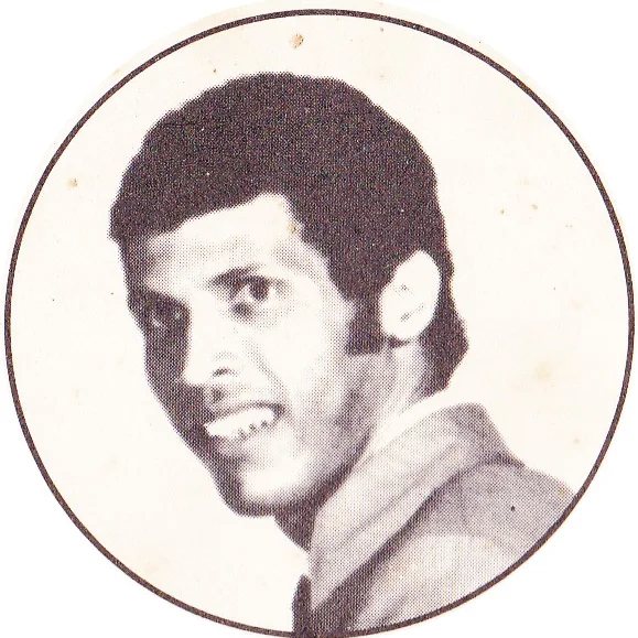 Johnny Moré