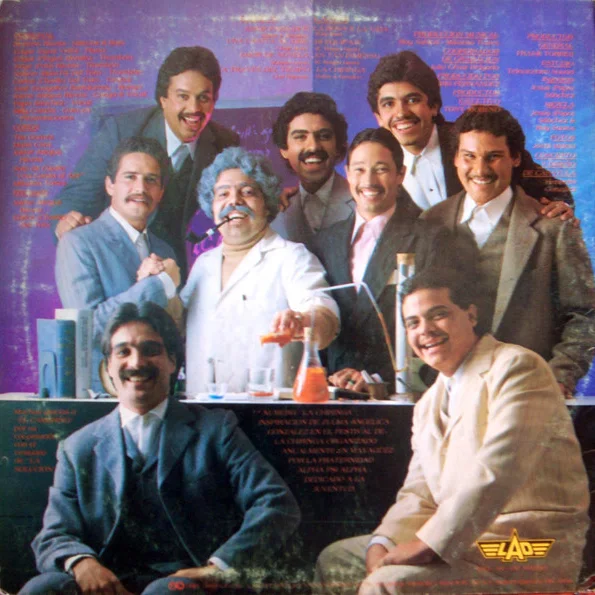 Orquesta La Solucion