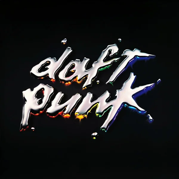 Cover of Discovery