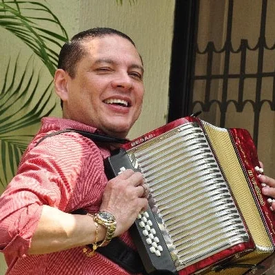 Gonzalo "Cocha" Molina