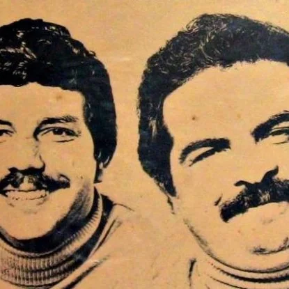 Otto Serge Y Rafael Ricardo