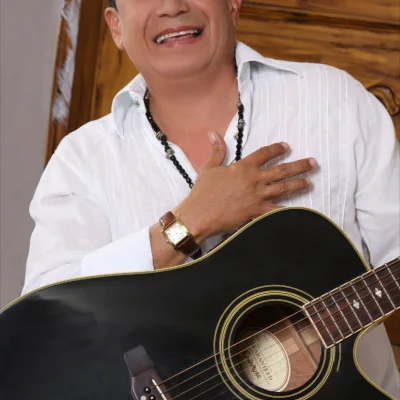 Roberto Calderón Cujía