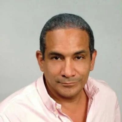 Rafael Manjarrés Mendoza