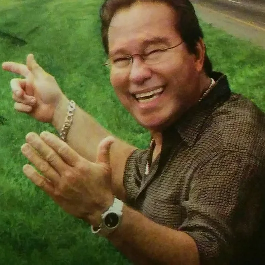 Manual Martinez