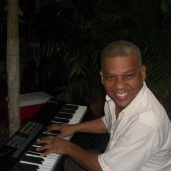 Víctor Del Real