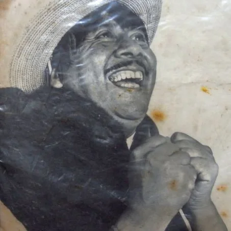 El Indio Rómulo