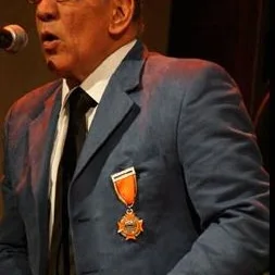 Nelson González