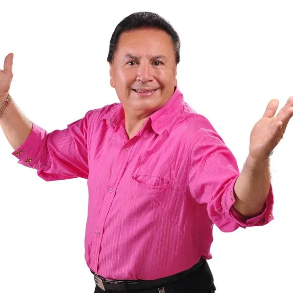 Luis E. Cruz