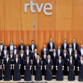 Coro De RTVE