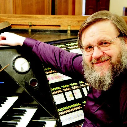 Ján Vladimír Michalko