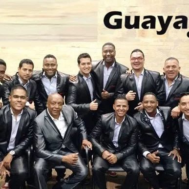Guayacán Orquesta