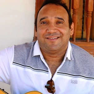 José Alfonso Chiche Maestre