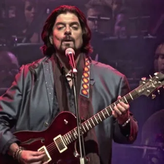 The Alan Parsons Symphonic Project