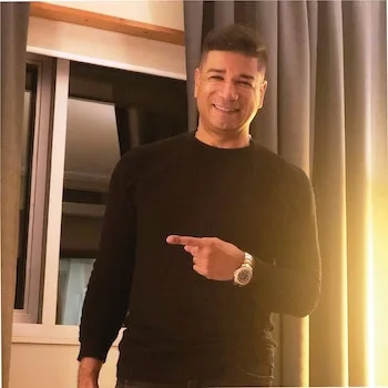 Iván Calderón