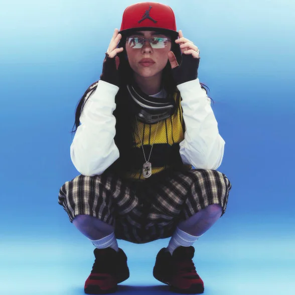 Billie Eilish