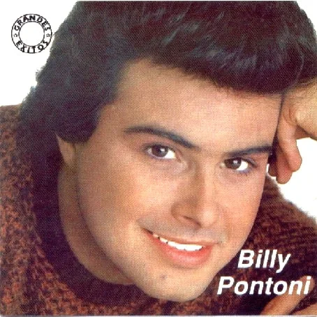 Billy Pontoni