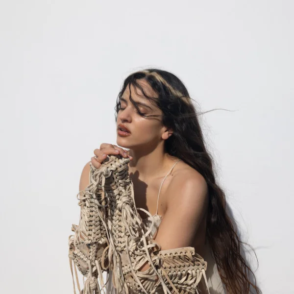 Rosalía